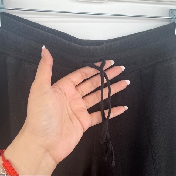 Drawstring jogger sweats Size XL 16/18 - Picture 4 of 9